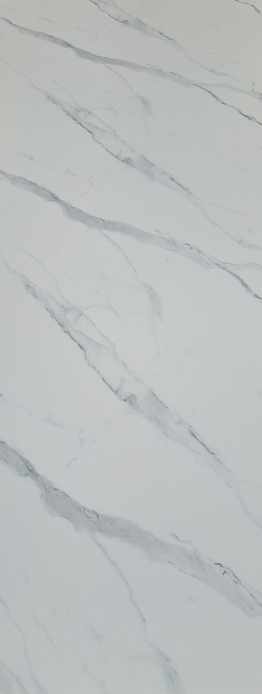 Płyta 03 Calacatta 122 x 260 cm