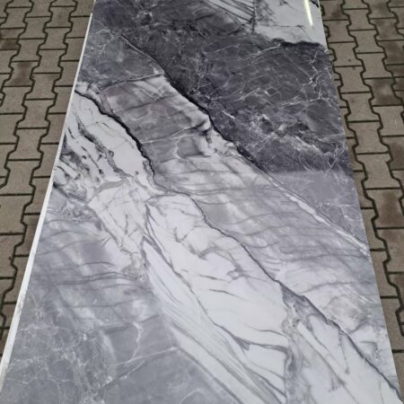 Płyta 17 Szary Kamień 122 x 280 cm