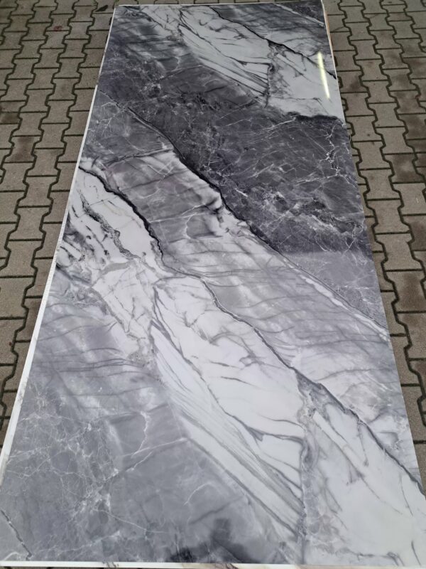 Płyta 17 Szary Kamień 122 x 280 cm