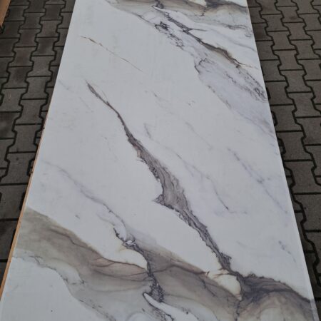 Płyta 10 Kamień jasny 122 x 280 cm