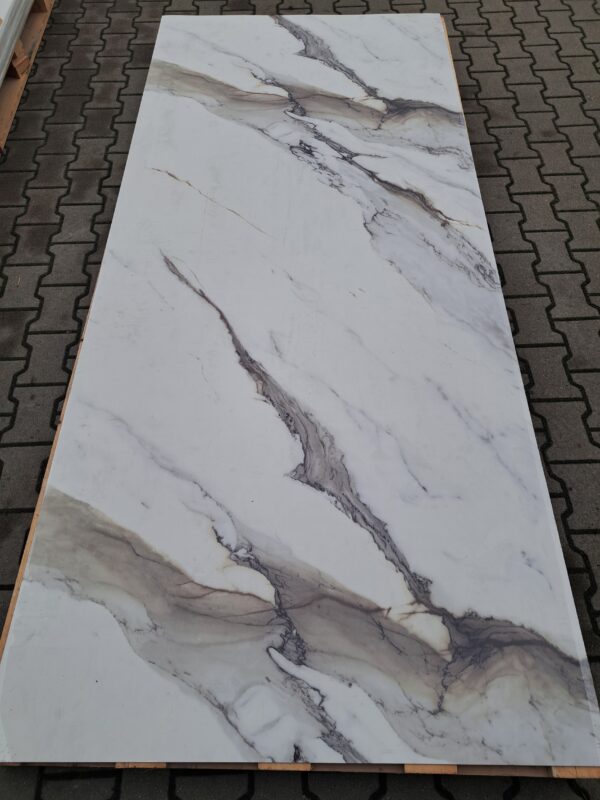 Płyta 10 Kamień jasny 122 x 280 cm