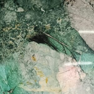 Płyta 08  Szmaragd 122 x 280 cm