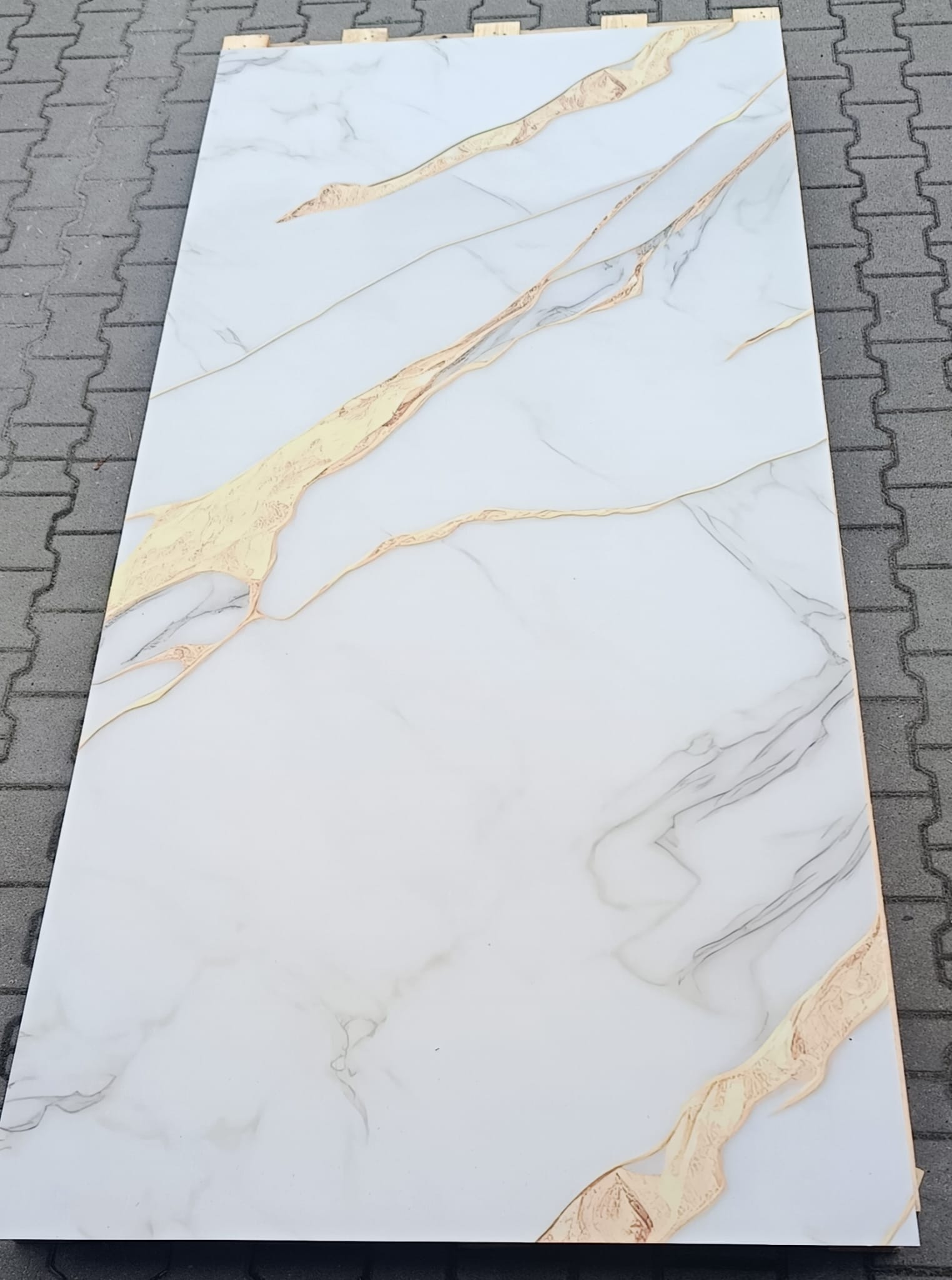 Płyta 20 rozm. 122 x 280cm