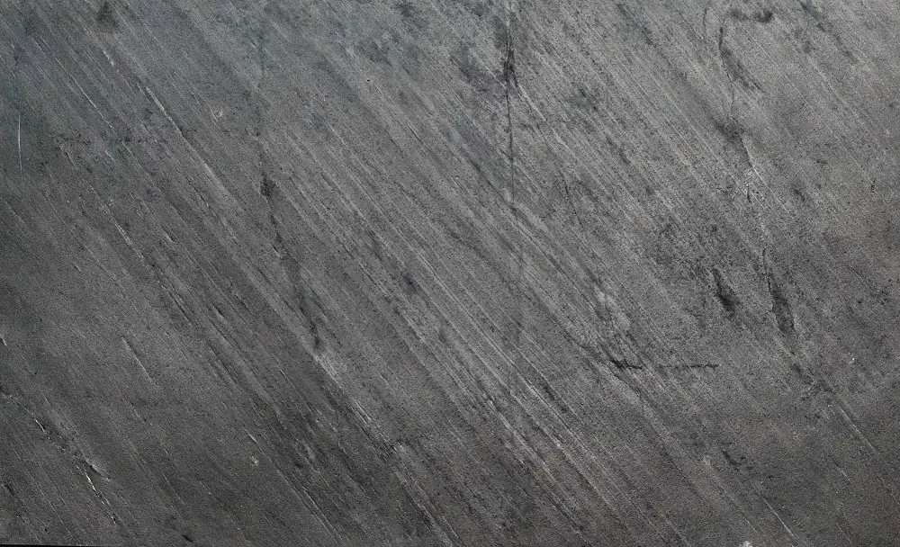 Fornir Kamienny LINE BLACK 122 x 280 cm