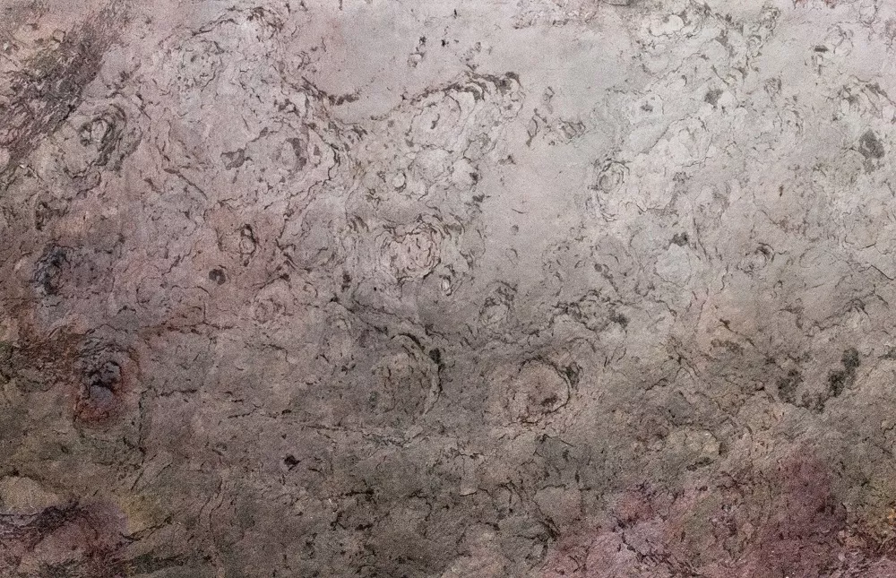 Fornir Kamienny MULTICOLOUR 122 x 280 cm