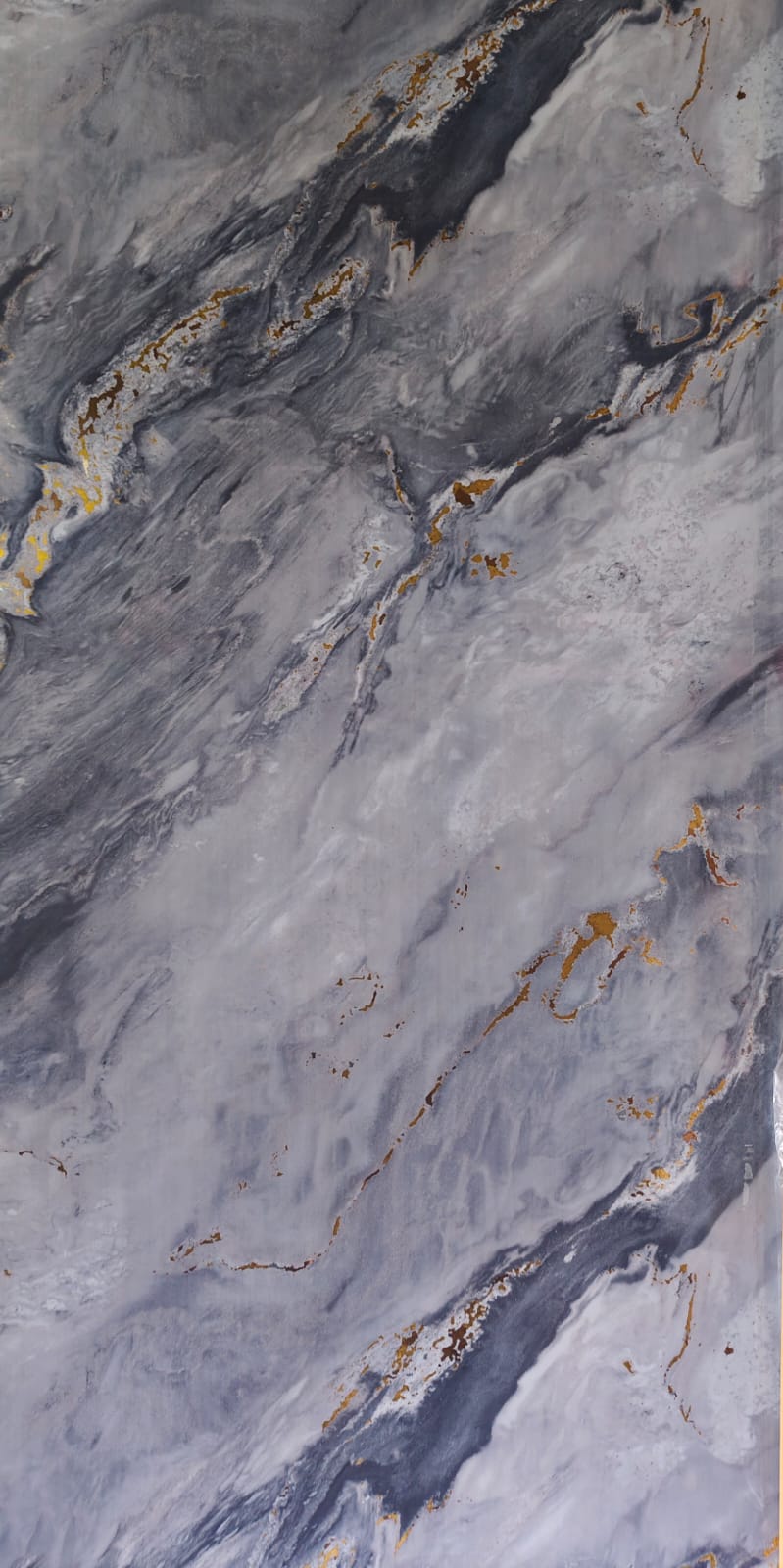 Płyta Aurelia gold 122 x 280 cm