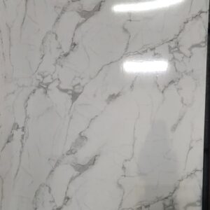 Płyta Bianco Carrara 122 x 280 cm